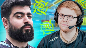 FURIOUSSS PLAYS vs PRO PLAYER from NIP