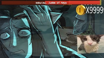 ULTRAKILL, but I add a mod after every level