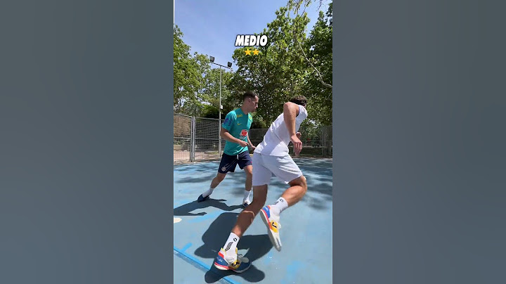 TOP 3 CAÑOS PARA HUMILLAR A TUS OPONENTES EN LA CANCHA