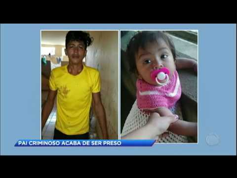 Pai mata a filha para se vingar da ex-mulher no Piauí