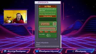 Let’s Play Some Words 🧩🔠 Texas Word’em Daily Run #22 screenshot 5