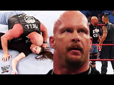 Stone Cold Steve Austin Greatest Moments WWE 