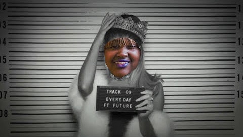 CupcakKe - Everyday (SPIDERMAN DICK REMIX)