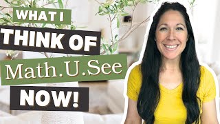 Celebrity Math U See Honest Review || Pros & Cons || Homeschool Grade 1 - 6 Net Worth