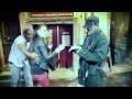 Phil azoume jay   ibosse   clip officiel   ral abrams dj