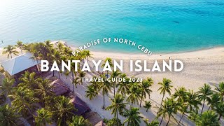 Bantayan Island Travel Guide 2023 | Where To Eat, Stay? How To Get Here? Paradise of Northern Cebu screenshot 4