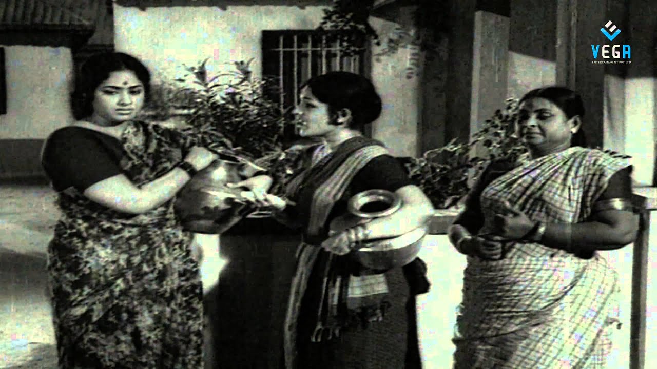 Maharaasi Vazhga Tamil Full Movie : Jai Shankar and K.R.Vijaya