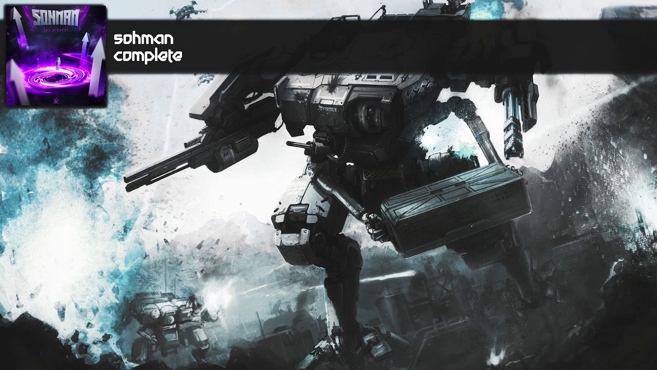 5ohman  - Complete [Bewildered Productions]