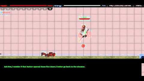 PB2:Project Nexus 2 (Part 2)