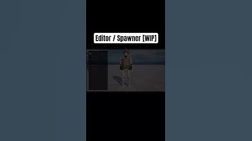 UE5 #shorts #gamedev #gamedevelopment #ue #ue5 #unrealengine #ue4 #unreal #development #games #fyp