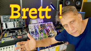 Famous DAWLESS TECHNO MASCHINE ! Hartes Analog Acid Brett  -- LIVE TECHNO Wealth