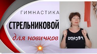 Дыхательная гимнастика Стрельниковой для новичков.