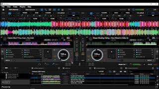 VIETMIX 2K25 - SET NHẠC TƯƠI VOL 2 - KEXIN