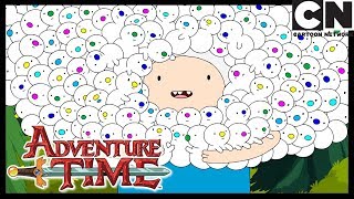 Время приключений | Гость | Cartoon Network Время приключений | Гость | Cartoon Network