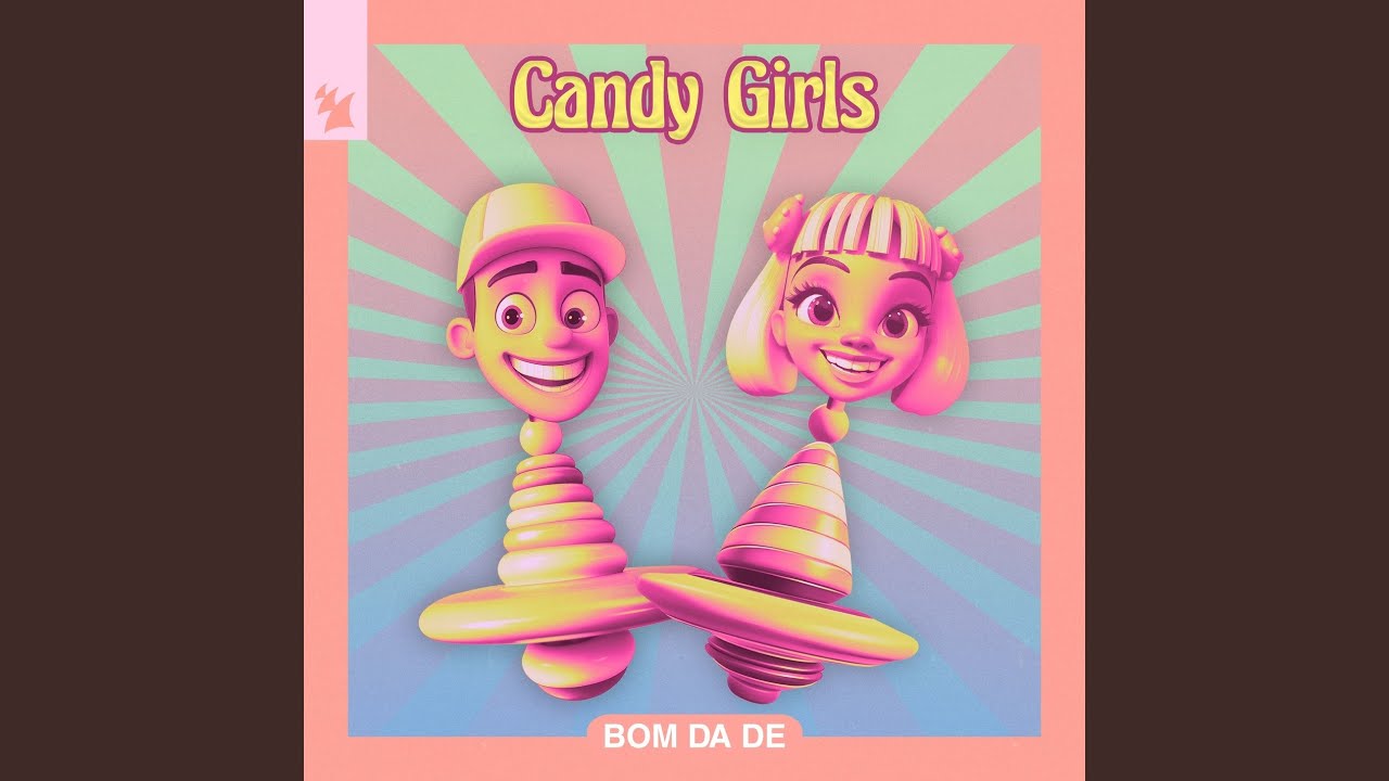 Watch Bom Da De on YouTube Watch Bom Da De on YouTube