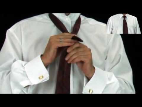 Video: Hur man knyter ihop skjortan: 11 steg (med bilder)