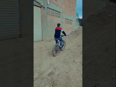 استخدام سرعات العجل صح