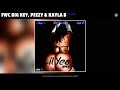 FWC Big Key, Peezy &amp; Kayla B - Lil Yea (Remix) (Official Audio)