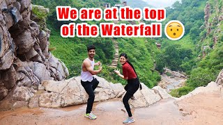 Trekking with Yashi for the first time | Suraj Pal Singh | Yashi Tank