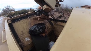 Uncut: Heil 7000 Hopper Video