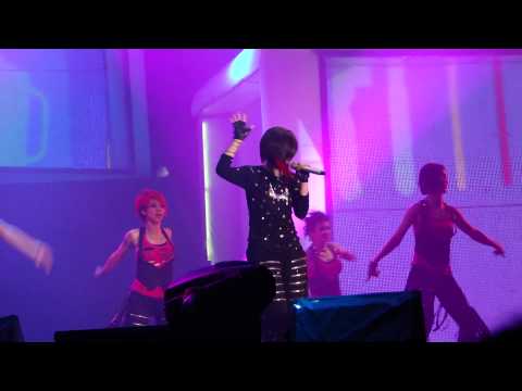 HD高清 恋爱料理 周筆暢 529廣州演唱會 by 沫沫