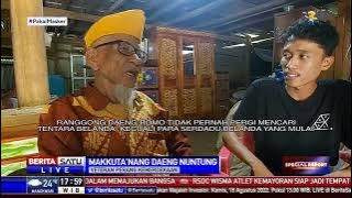 Kisah Veteran Bergerilya Bersama Pahlawan Nasional untuk Kemerdekaan Indonesia