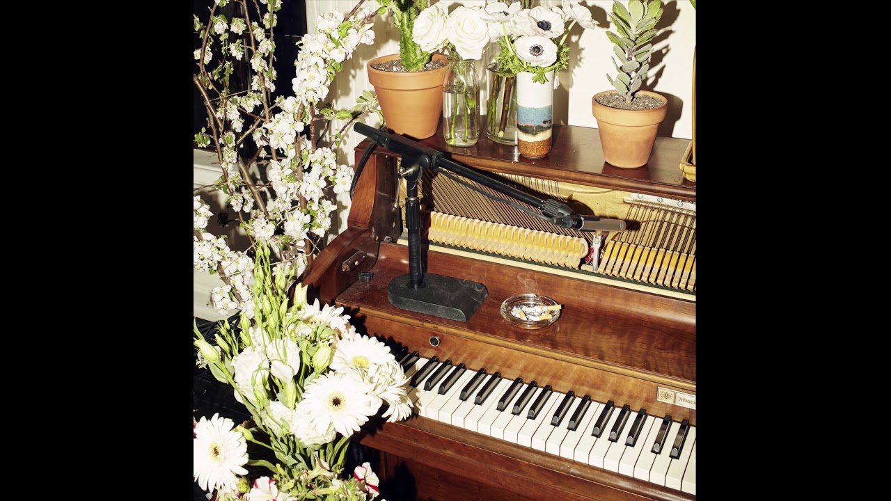 Emile Haynie - Wait for Life (feat. Lana Del Rey)
