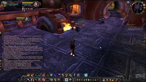 exploit warmane Icecrown