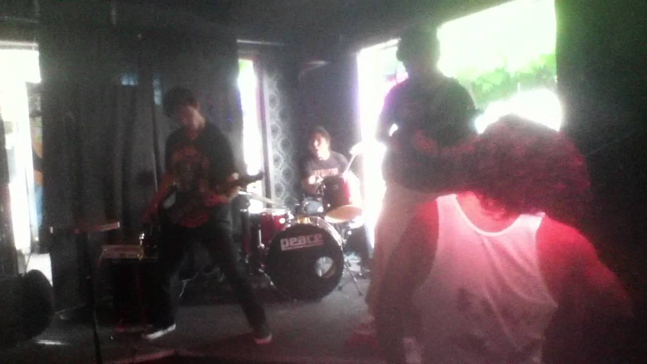 Avalanche - Chewbacca's Disco, Live at The Mutiny 5-26-2012