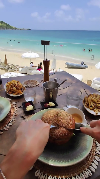 Ray-Ban Meta Glasses | Saint Martin Travel Vlog #travel #meta