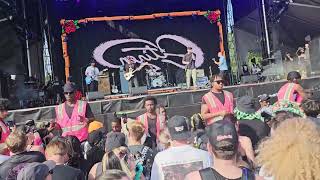 Citizen - Roam The Room , live @ Warped Tour 26 Washington, DC 6/14/2026
