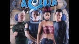 Aqua-Cartoon Heroes (Audio HQ)