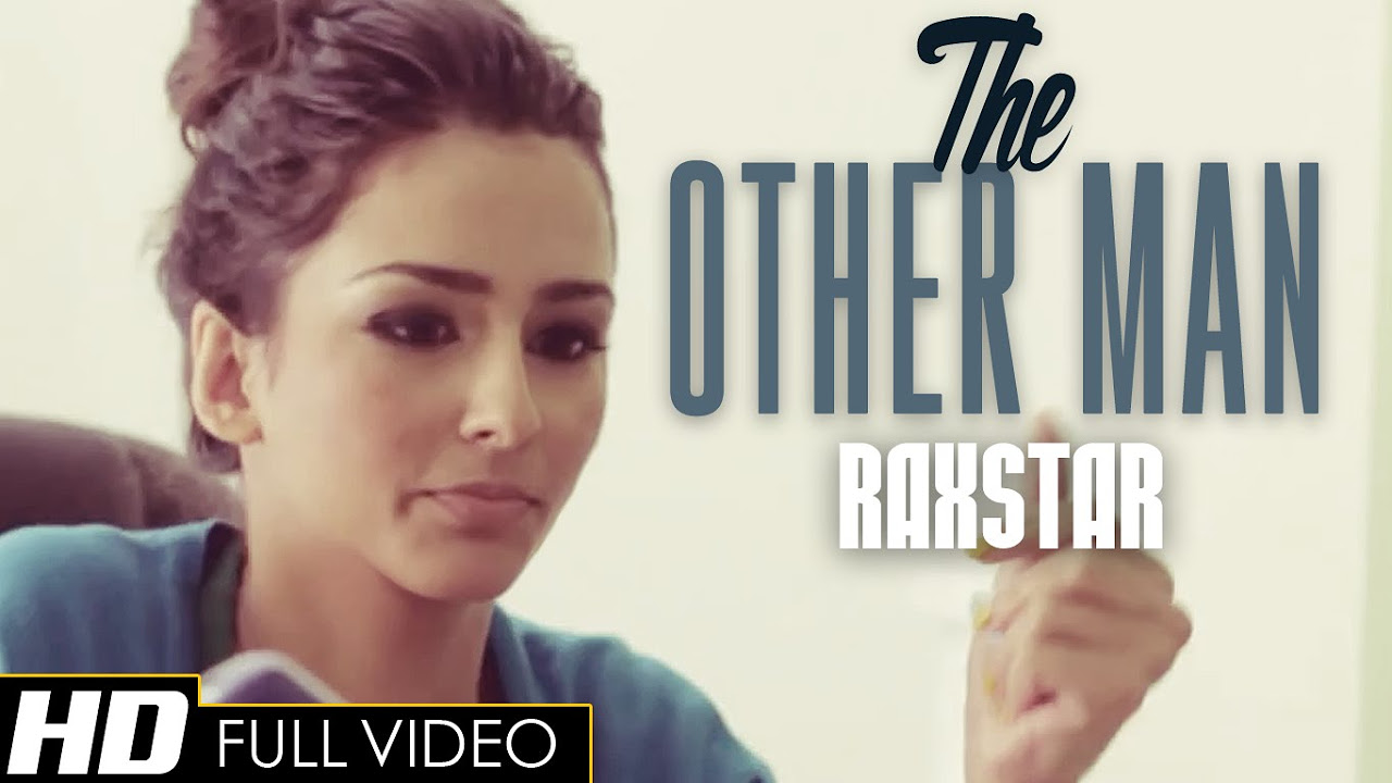 Raxstar   The Other Man ft RKZ Official Video HD  SunitMusic