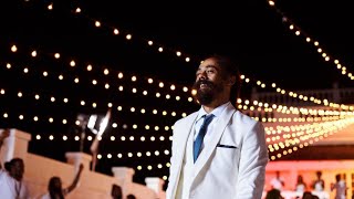 Damian "Jr. Gong" Marley - Ancient Future (Official Music Video) | 2026 Roots Revival**