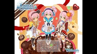 テイルズ　カノンノ17点セット テイルズ カノンノ17点セット