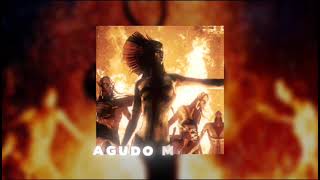 Agudo Mgico 3  Beat Best Part