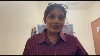 GLUX3014 PRACTICUM II VIDEO REFLECTION - AMELIA (301352)
