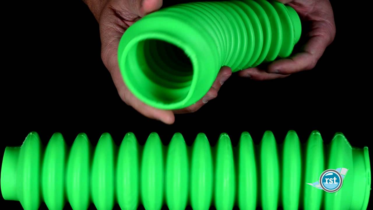 Lime Green Shock Boots Jeep/Truck/Suv YouTube