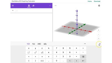 Graph a monkey saddle