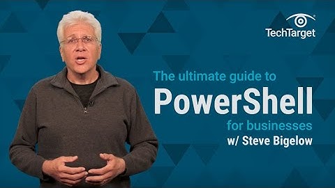 Ultimate Guide to PowerShell for Businesses