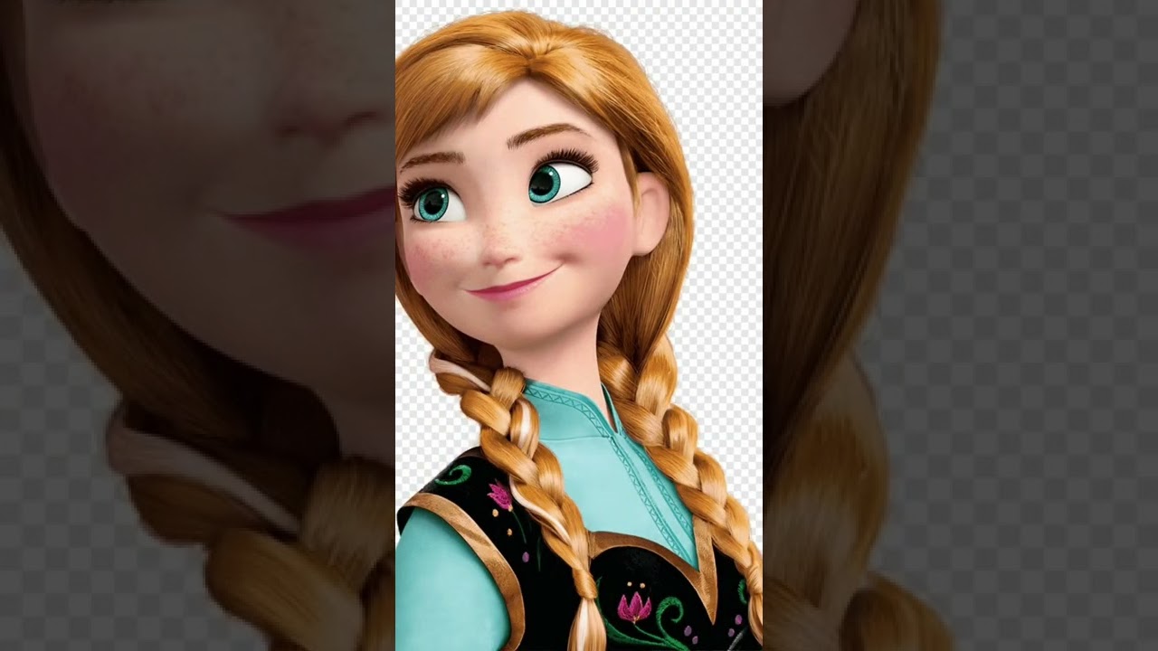 old vs new generation disney princess edition