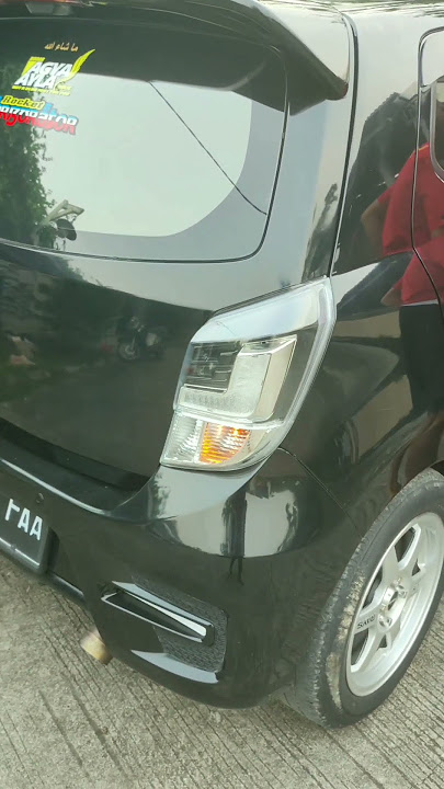 Ayla D  1.2 MT Upgrade