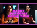 Maddy Euphoria S3 Scene Pack (ep5)
