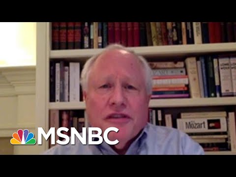 ‘Terrible Failure’: Trump Blasted For Poor Leadership During Coronavirus Pandemic | MSNBC