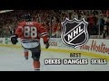 NHL´s Best Dekes, Dangles and Skills [HD]