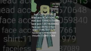 Download Lagu brookhaven roblox id codes emo boy🤍 #roblox #brookhaven MP3 Download Lagu brookhaven roblox id codes emo boy🤍 #roblox #brookhaven MP3