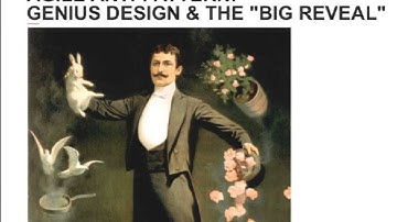 Sketching, Wireframing, Prototyping - How to Be Agile and Av