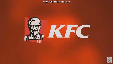 Best Animation Logos Updated 2 But When Red Color is on Screen