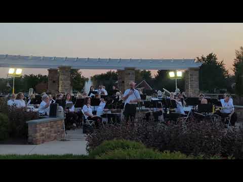 Montgomery County Concert
