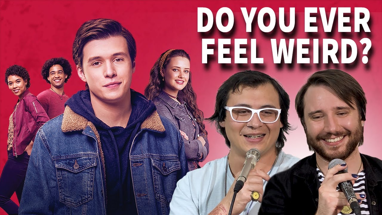 Love, Simon is a Great Teen Movie! (Movie Commentary & Reaction)